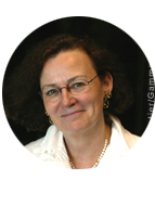 Christine Petit
