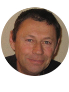 Daniel Rouan
