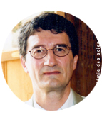 Philippe Sansonetti