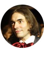 Cédric Villani