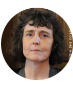 Claire Voisin