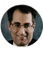 Edward Witten