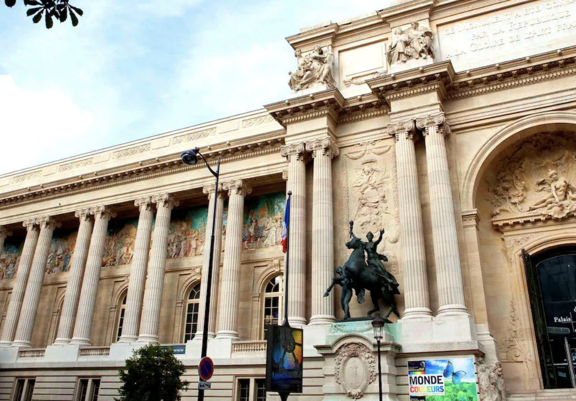 palais de la decouverte