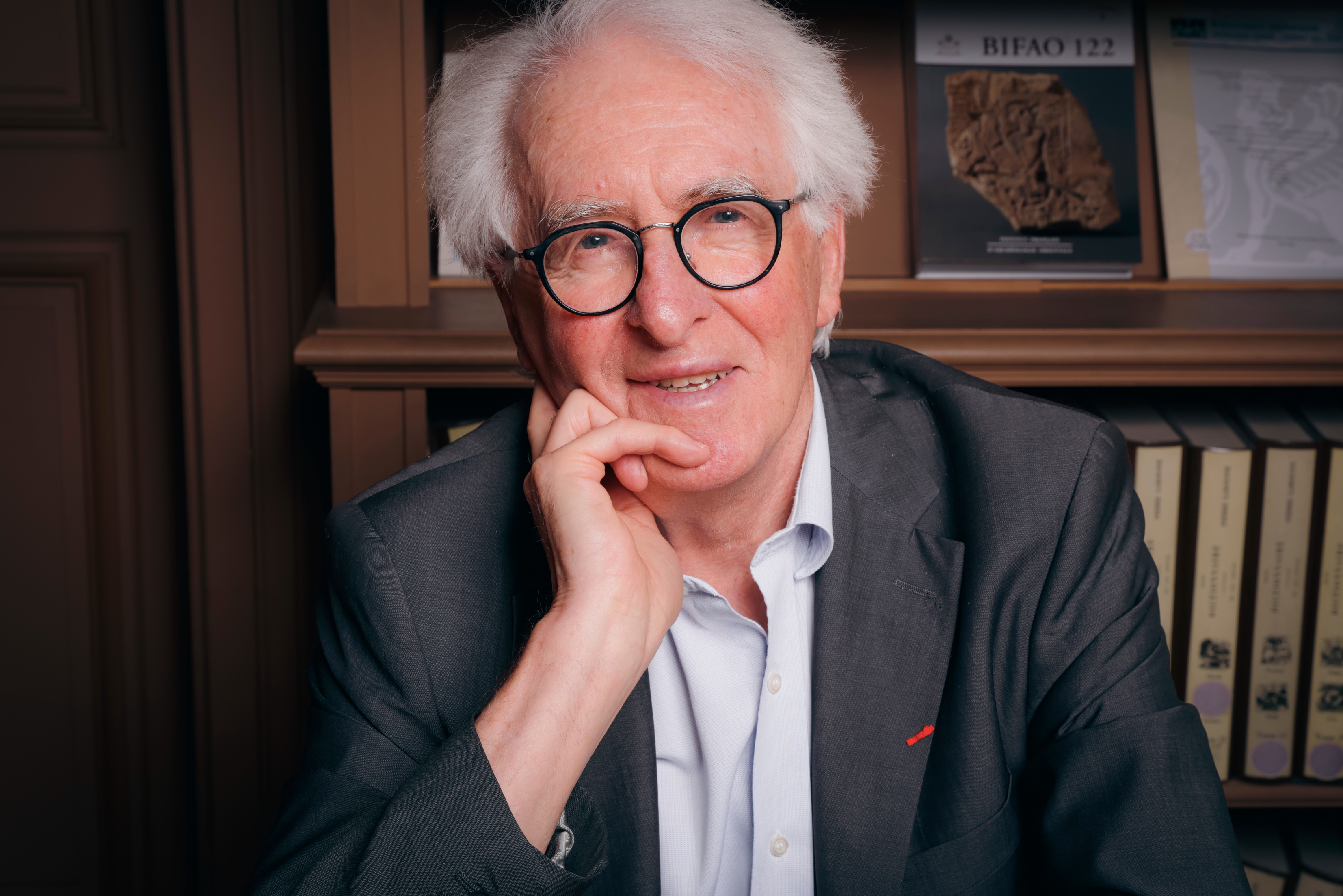 Daniel Ricquier
