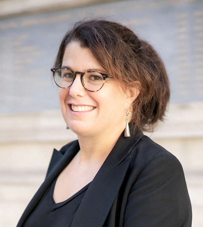 Sonia Garel