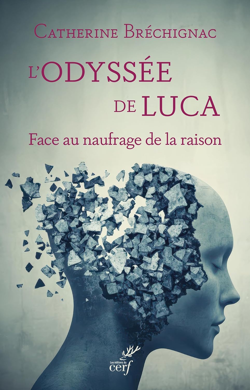L'odyssée de Luca