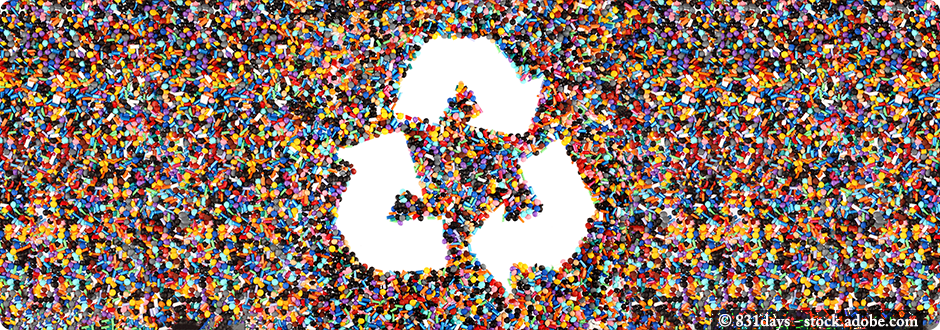 Recyclage et Chimie