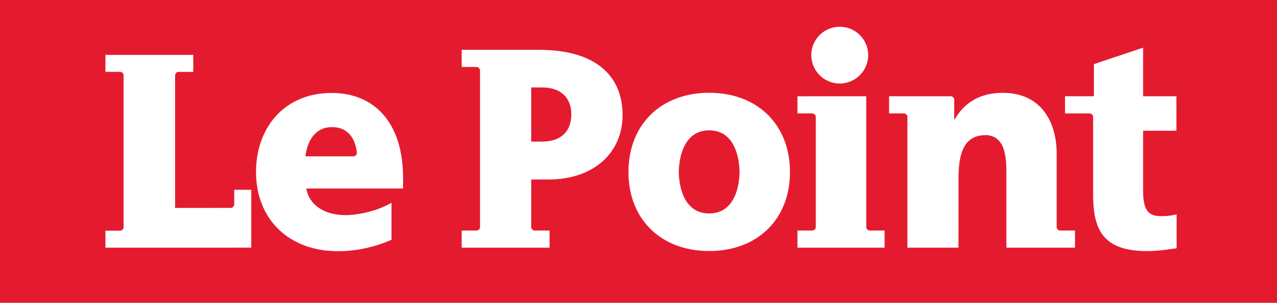 Logo Point