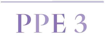 PPE3